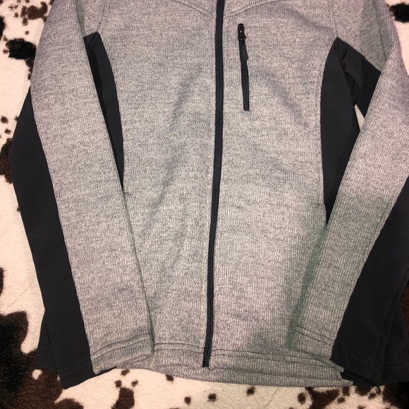 jacket - Picture 3 of 3